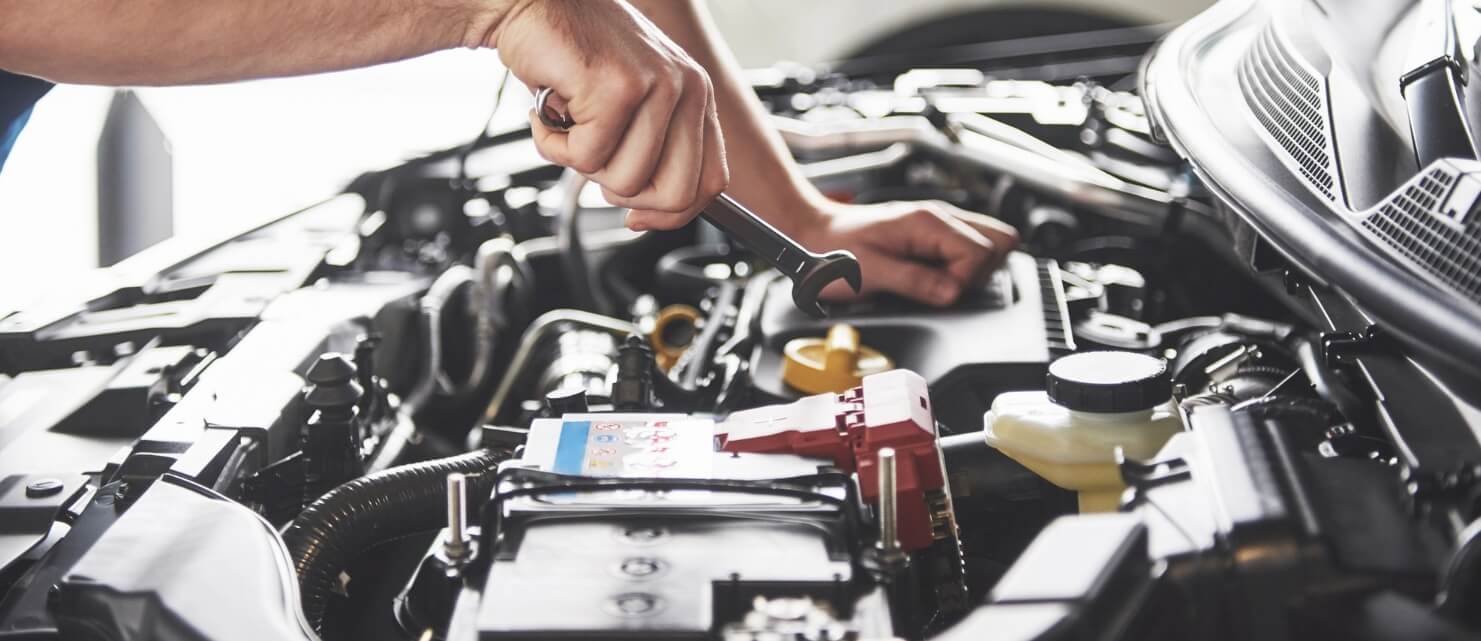 wyciąganie wtryskiwaczy, świec żarowych